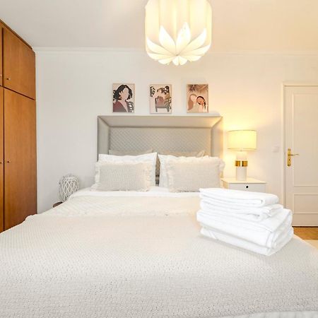 Maria Home Reall'S Braga Exterior foto