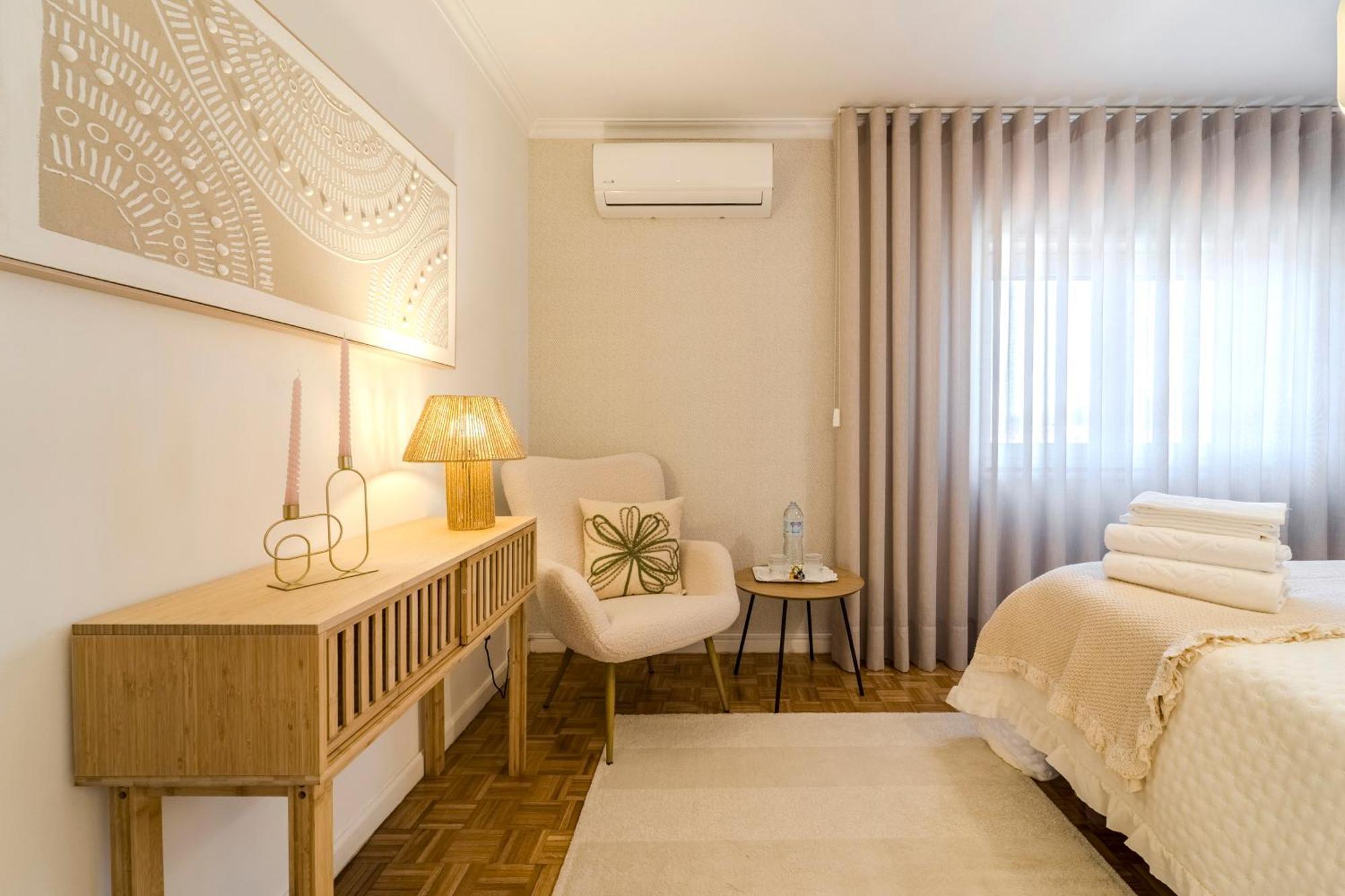 Maria Home Reall'S Braga Exterior foto